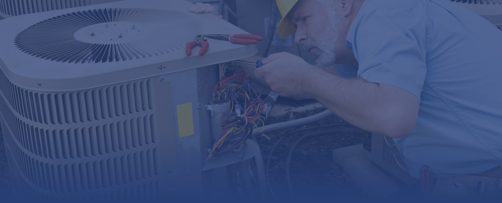 Why Is My AC Not Turning On?