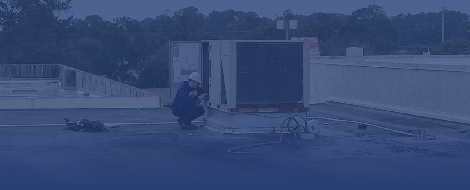#1 HVAC experts in St. Augustine