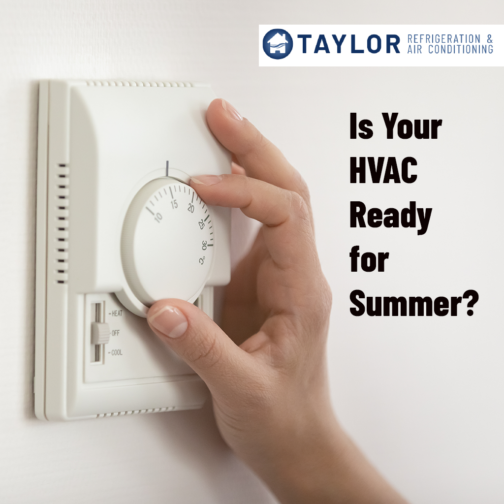 What Is Included in an AC Tune-Up?